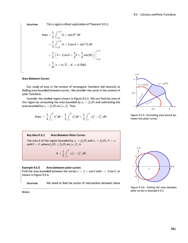APEX Calculus - Page 551